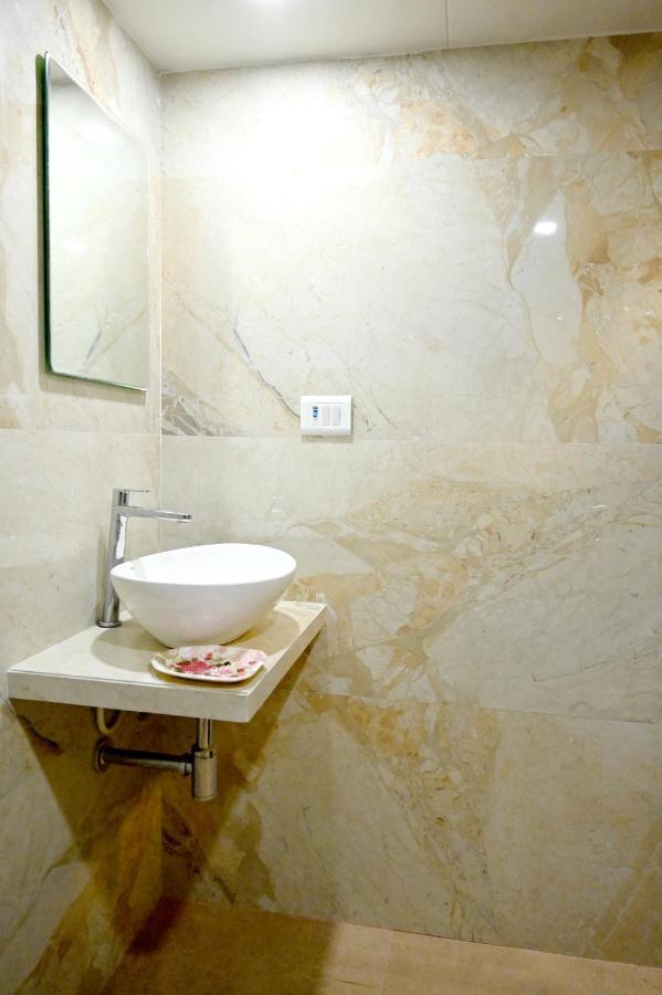 Hotel Sagar Kalyān Zewnętrze zdjęcie