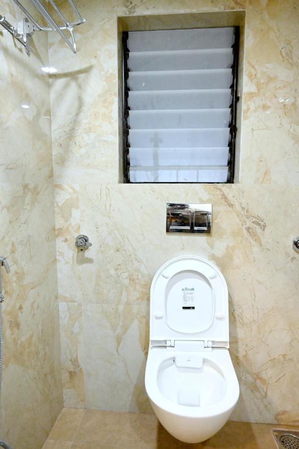 Hotel Sagar Kalyān Zewnętrze zdjęcie